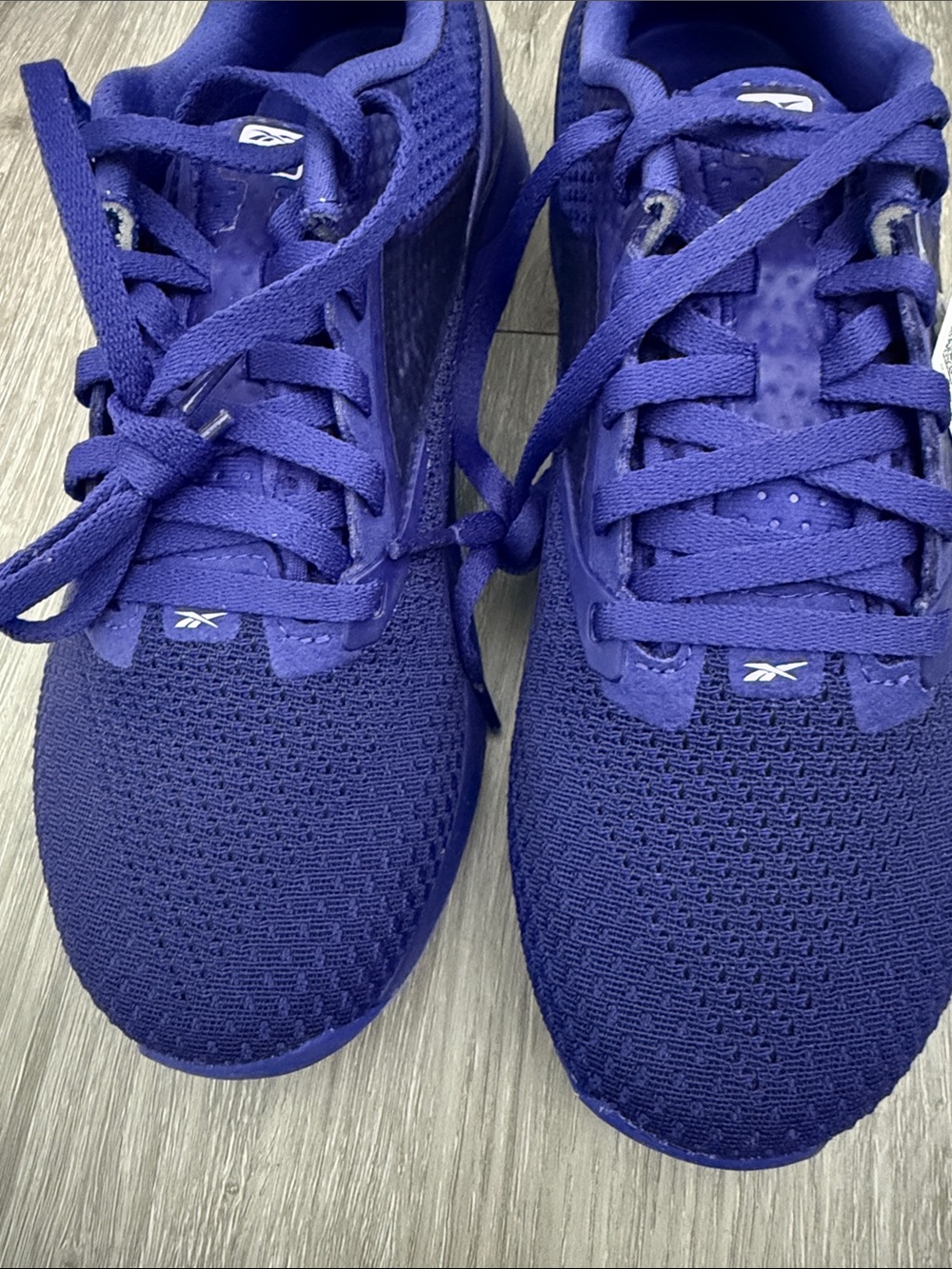 Reebok Nano X3 Women’s Training Shoe, Size 8 NEW WITH TAGS - Picture 10 of 13